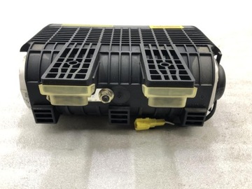 фото thumb №8, Подушка безпеки подушка пасажира opel mokka 90504787