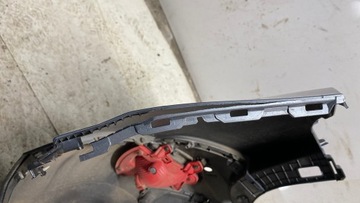 фото thumb №7, Kia sportage v бампер зад задній pdc лампа css 21-24