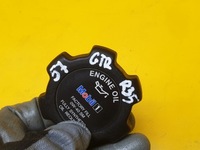 фото thumb №5, Крышка заливной масла nissan gt-r r35 vr38 3.8