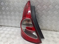 фото thumb №1, Лампа левая задняя dacia sandero 1.4 8200734825