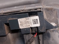 фото thumb №8, Кермо мультифункція + подушка citroen jumper ii 30380440 30370973d