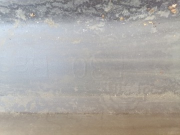 фото thumb №7, Бампер зад bmw серии 3 f30 pdc 7256930