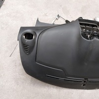 фото thumb №5, Alfa romeo mito панель приладів приладова панель приладів консоль + подушки безпеки + датчик + ремені