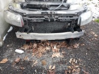 фото thumb №1, Pas передний kompletny audi a3 8p 1,6b