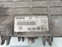 фото thumb №7, Замок запалювання блок керування vw polo iii 6n1 1.0 030906026ak