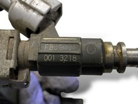 фото thumb №8, Infiniti fx 2003 комплект форсунки set