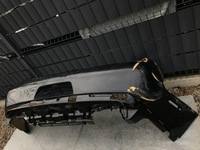 фото thumb №2, Dodge challenger r/t rt бампер задняя lift 2015-