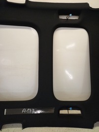 фото thumb №5, Потолок mercedes b-klasa w247 a247