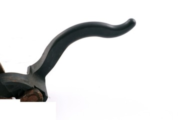 фото thumb №10, Bmw x5 e53 держатель зажим засов капота двигателя