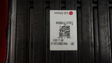 фото thumb №10, Volvo v60 плагін батарея hv тяговий d82phev 31407014t 30659149