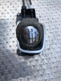 фото thumb №5, Домкрат выборщик тросы передач renault megane iii