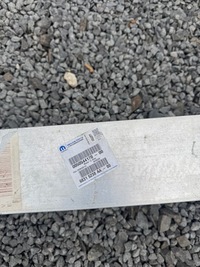 фото thumb №8, Alfa romeo giulia балка передняя