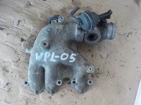 фото thumb №1, Volkswagen polo 1.4 tdi колектор всмоктуючий