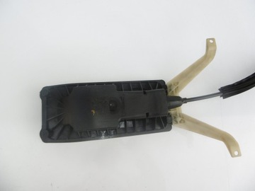 фото thumb №9, Трос зміни коробки передач porsche cayenne 7l 3.2 v6