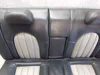 фото thumb №4, Сиденья кожаные комплект chrysler 300m