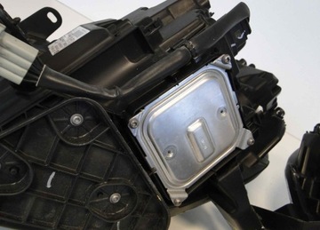 фото thumb №14, Mercedes x клас x470 470 лампа права led high per