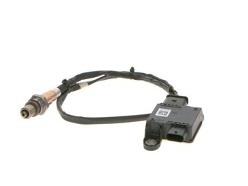 фото thumb №8, Bosch 281 007 048 датчик nox, форсунка сечовина adblue