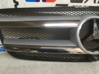 Решітка радіатора решітка радіатора mercedes gl 166 камера підсвічування в Україні, фото thumb