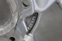 фото thumb №11, Bmw k1200 gt k44 диск koło зад 17 дюймів