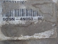 фото thumb №10, Land rover freelander ii 2.2 td диференціал задня 6g9n-4n053-bl