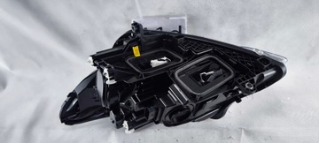 фото thumb №9, Mercedes v 447 vito w447 повний led multibeam фара правий a4479068001