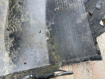 фото thumb №8, Бампер перед переднє bmw 1 f20 f21 рестайлінг fl lci