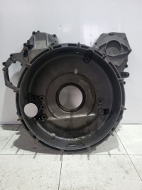 фото thumb №1, Крышка корпус сцепления распределительного вала scania r 1450479