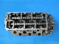 фото thumb №5, Головка двигателя правая audi a6 c6 2.7 3.0 tdi 0594
