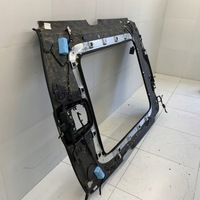 фото thumb №9, Потолок pod панорама czarna шторка dodge ram v 1500 limited 19-23r