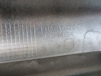 Решётка радиатора решётка радиатора радиатора fiat ducato 15r 1314846070 Доставка, фото thumb