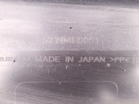 фото thumb №11, Subaru impreza iii wrx | бампер диффузор спойлер зад hb 57704fg051 | 0608