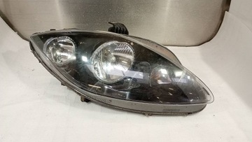 фото thumb №2, Seat leon / altea 05-12 фара лампа праві перед передня права c508