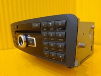 фото thumb №3, Mercedes w246 радио навигация a2469000616