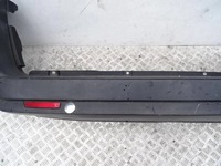 фото thumb №9, Бампер задня fiat doblo ii opel combo d