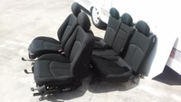 фото thumb №6, Комплект foteli-przód i tych mercedes w211 2002r