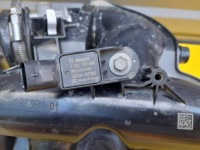 фото thumb №5, Citroen c5 aircross lift гибрид 23r коллектор впускной  дроссельная заслонка 1.6hybryda