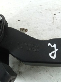 фото thumb №4, J356 педаль газа chevrolet epica 2.0d 96408078