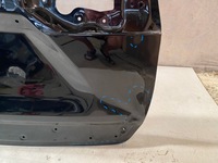 фото thumb №6, Toyota rav-4 rav4 v крышка багажника багажника задняя задняя 19-