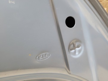 фото thumb №7, Капот kia picanto iii 17+ оригинал