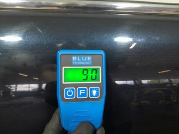 фото thumb №8, Mini cooper r56 дверь перед правые передние a25