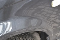 фото thumb №7, Kia carnival i рестайлінг крило перед передній ліве колір: 9b