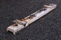 фото thumb №7, Балка бампер задняя коробка передач boxer ducato iii