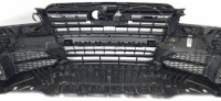 фото thumb №14, Бампер перед acc pdc карбон audi s8 4h d4 рестайлінг lx7r