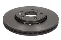 фото thumb №1, Диск тормозная перед renault fluence, grand