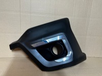 фото thumb №1, Subaru outback iv левая решётка уголок бампера oryg !