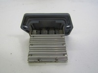 фото thumb №1, Matiz ii резистор резистор вентилятора обдув