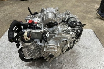 фото thumb №7, Коробка передач коробки передач opel corsa f 20f9d5 1.2l бензин 74kw 2024