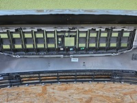 фото thumb №14, Бампер polestar ii 2 20-24 перед передній гарний