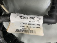 фото thumb №5, Установка двигателя renault captur ii рестайлинг 1.6 tech гибрид 24- 240113663s