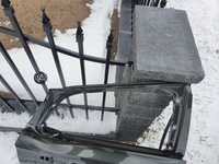 фото thumb №9, Дверь правые задние 724 volvo xc60 ii 2017- 724-16